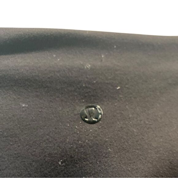 Lululemon Wunder Under High-Rise Tight Cropped Size 4 - Picture 5 of 6